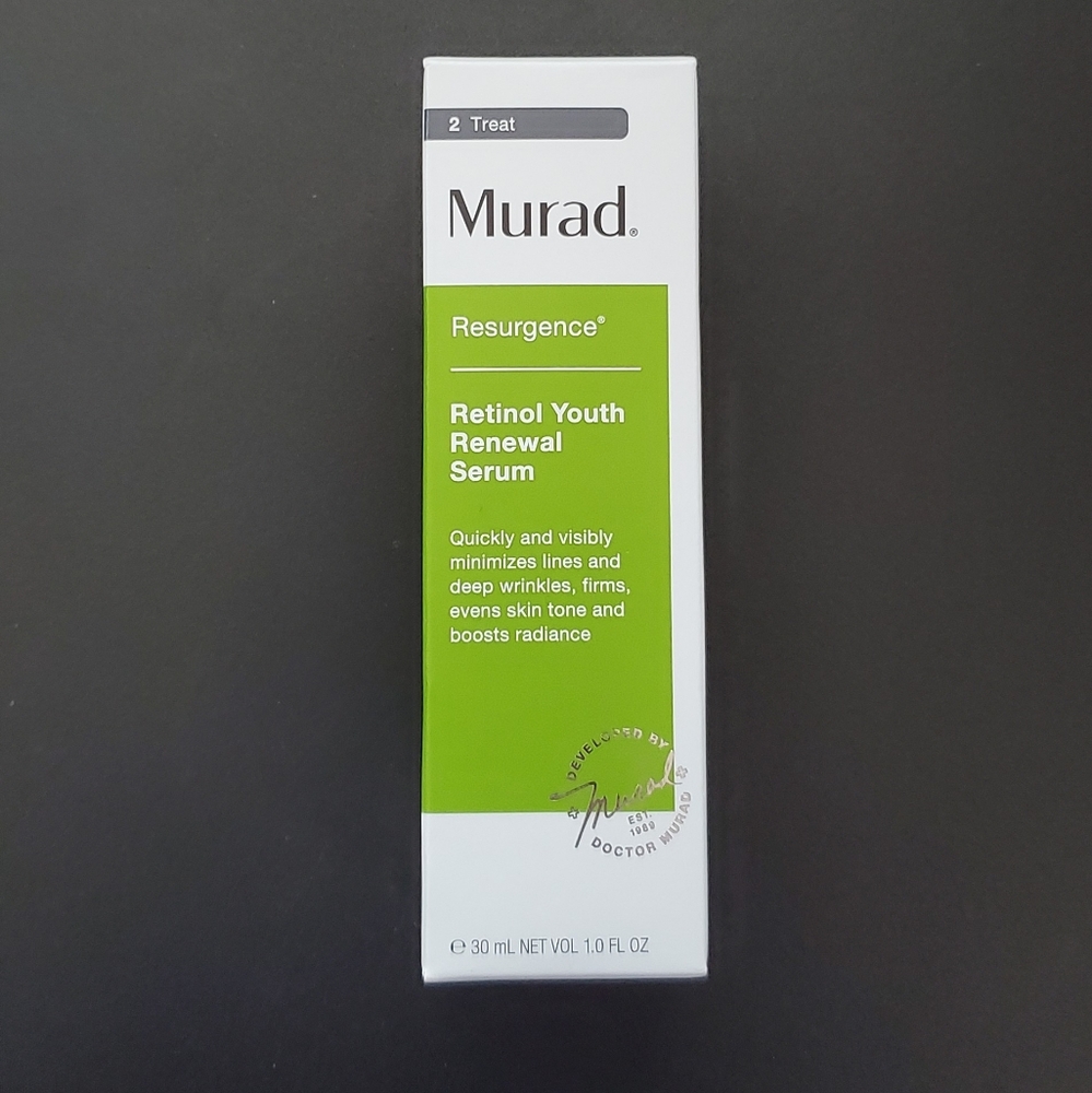 Murad Retinol Youth Renewal Serum